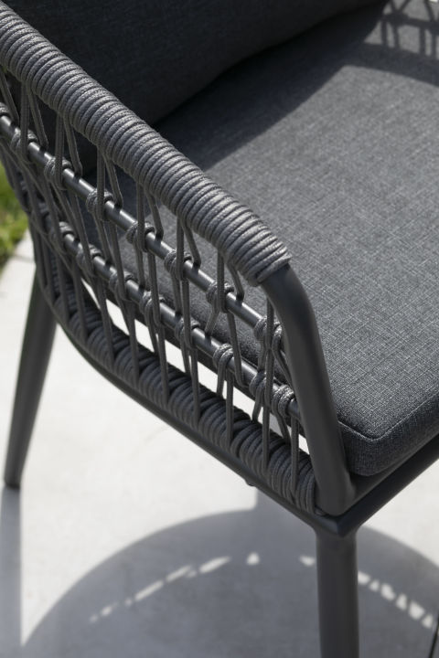 40800_Genua_Diningsessel_Rope_7mm_rund_dark_grey_Milieu
