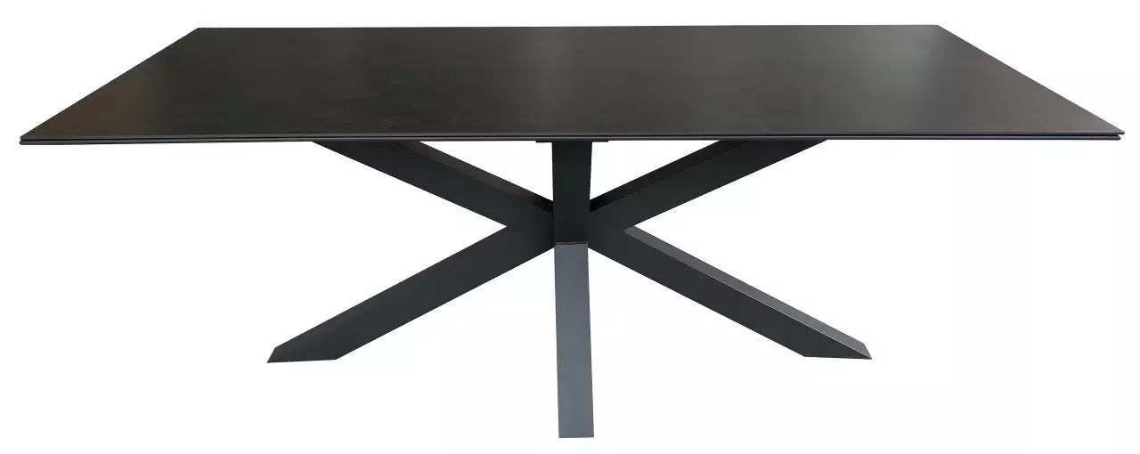 BL27101_Tisch_Malaga_180x90cm_dark_grey_Cross_Alu _2_