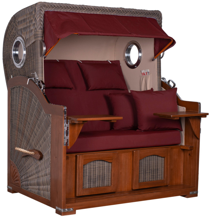 MD24117_Strandkorb_Duene_Grande_Bullauge_Mahagoni_PE_grey_Dessin_550