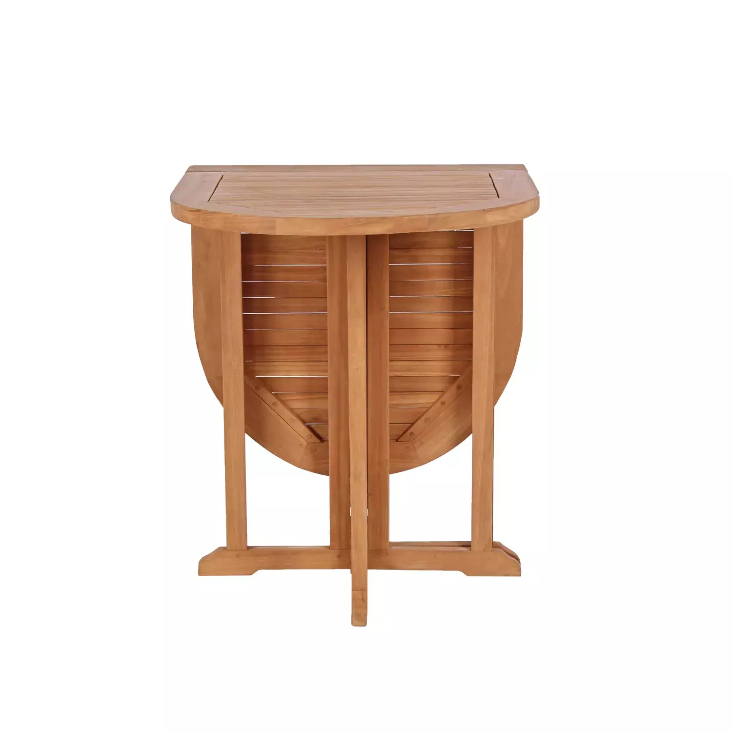 Klapptisch Balcony Teak