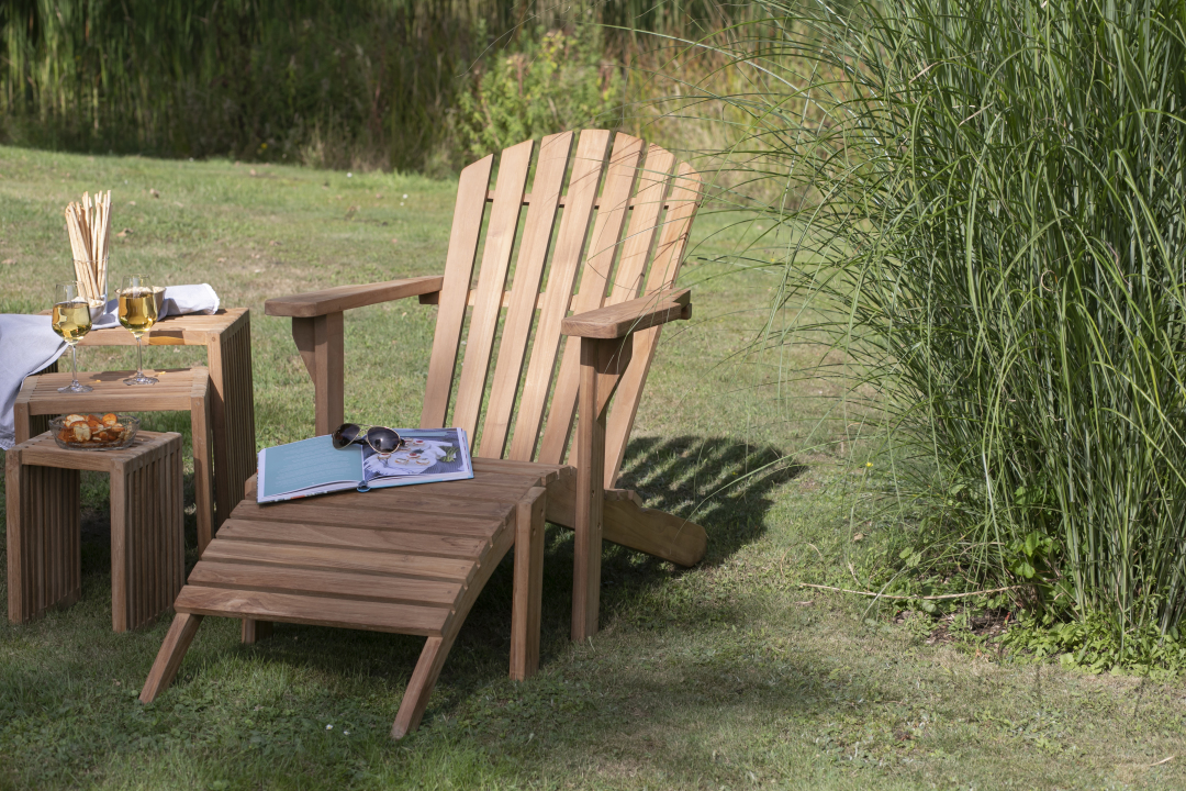 02103_02122_Gartensessel_Adirondack_Montreal_Teak_Beistelltische_3er_Set_Teak (8)