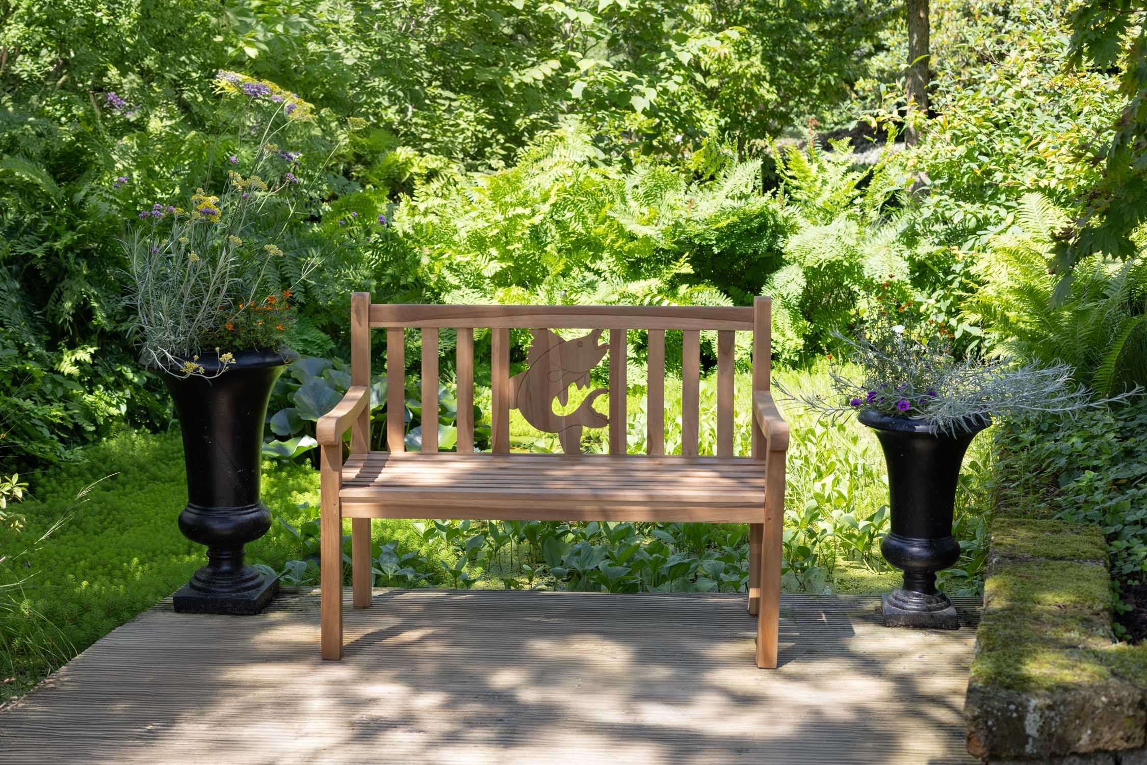 BL26028-GW_Gartenbank_Fisch_Teak_120cm (3)