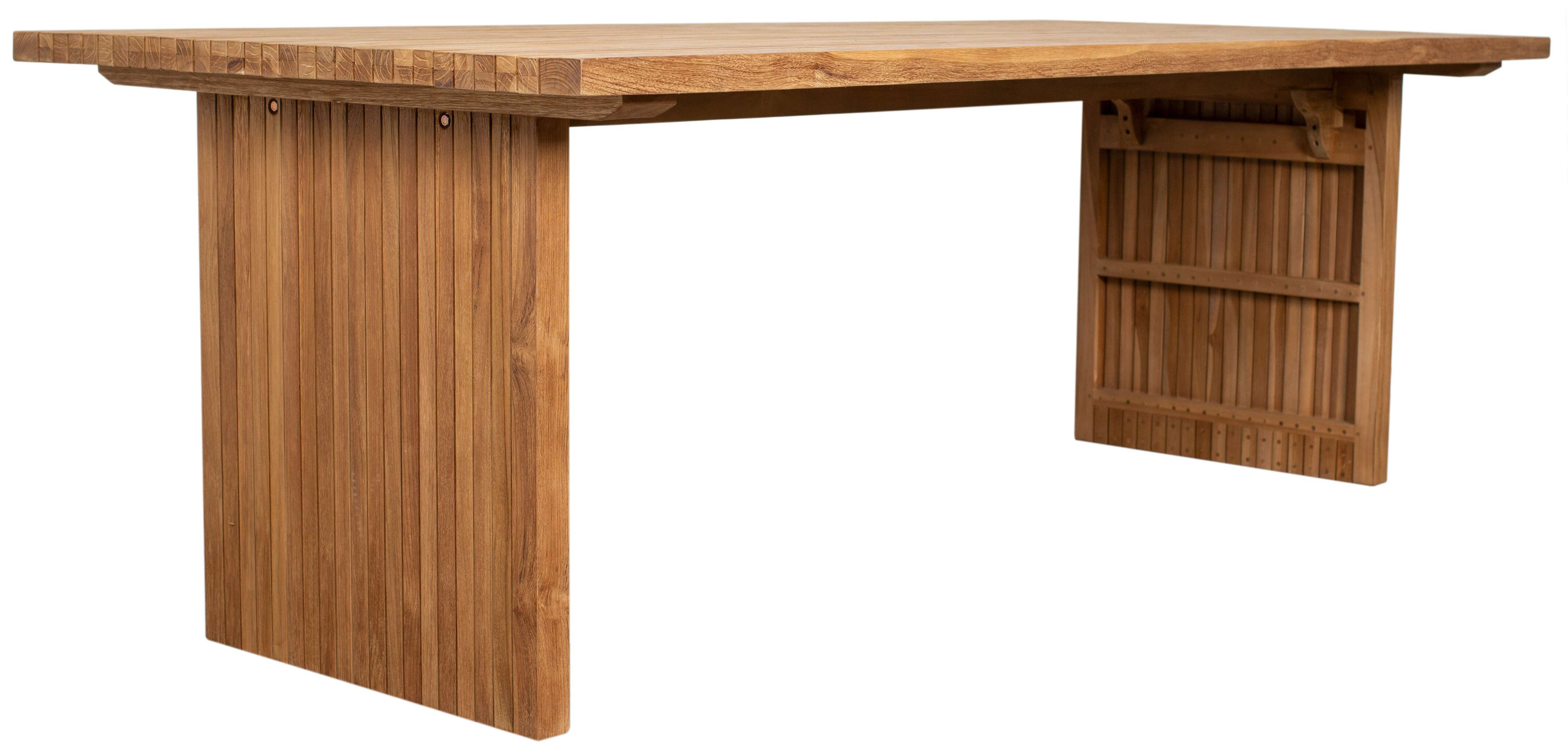 Teak Tisch Ashford 180x100 cm