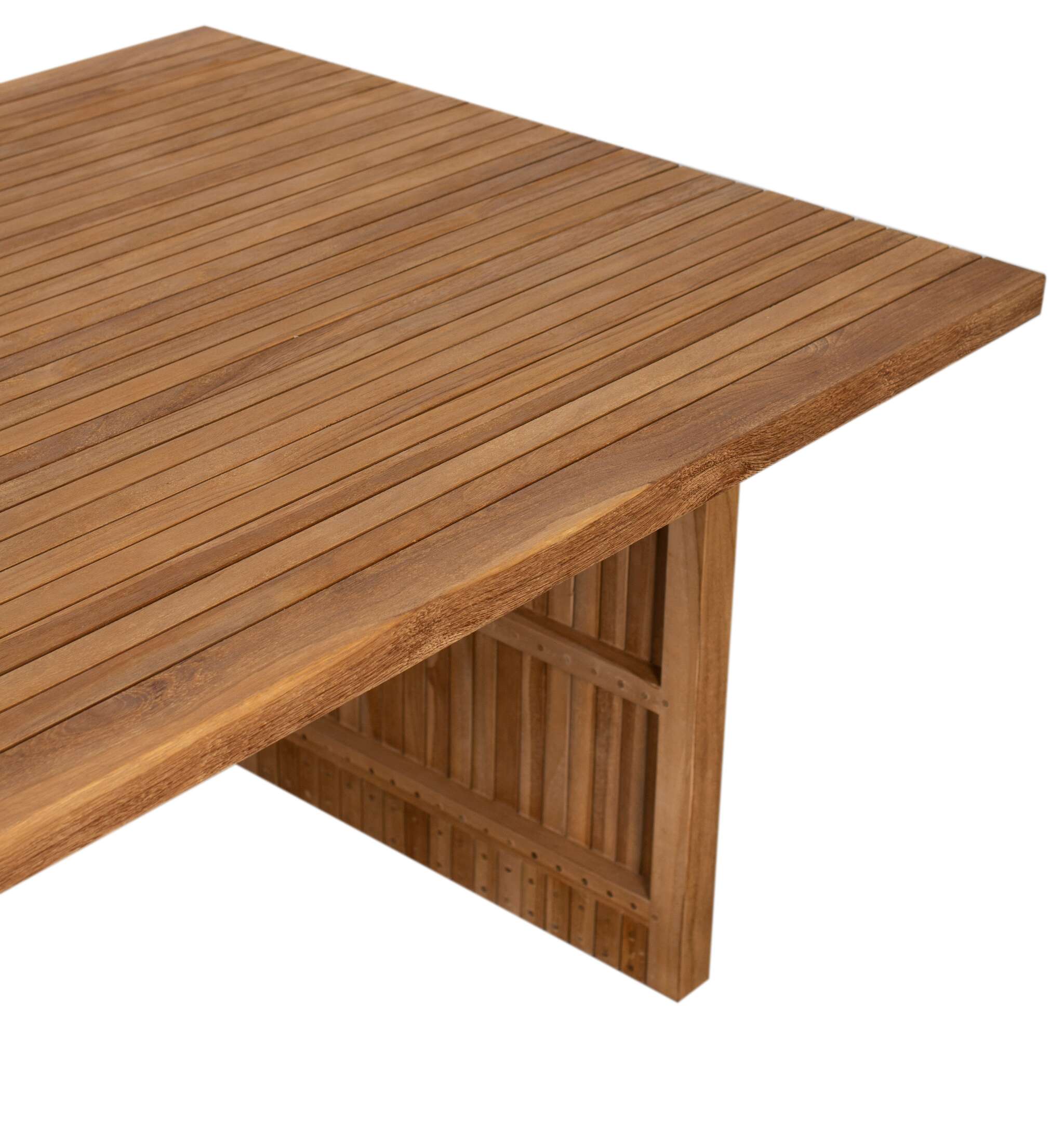 Teak Tisch Ashford 180x100 cm
