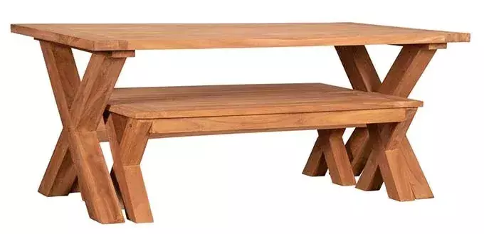 gartenmoebelset-richmond-teak-tisch-2-baenke_2