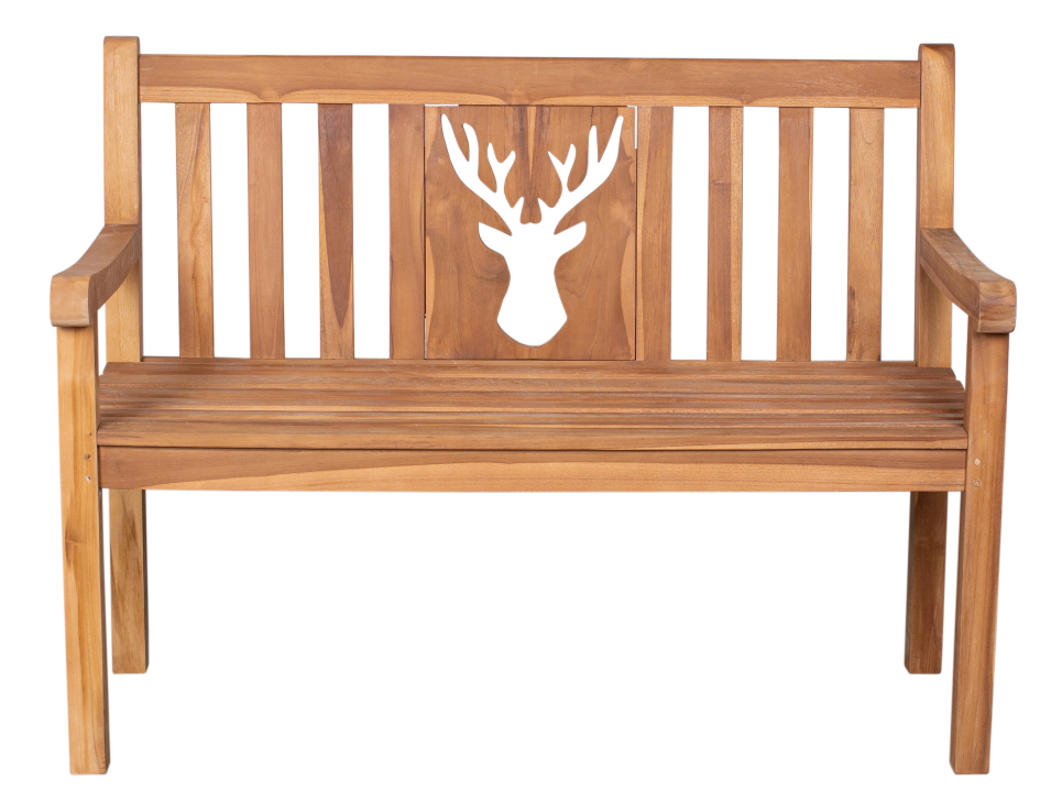 BL26029_Gartenbank_Hirsch_120cm _1_