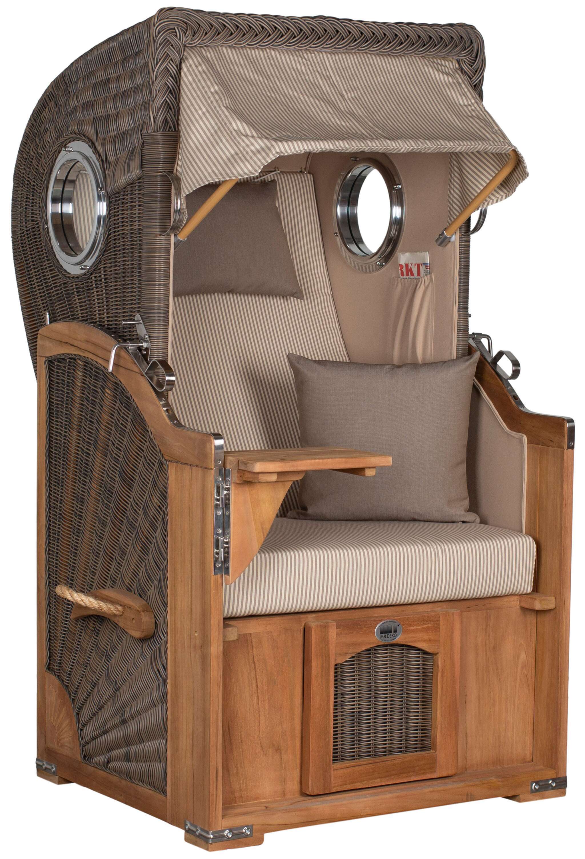 MD23103_Strandkorb_Duene_Single_Bullauge_Teak_PE_Grey_Dessin_510