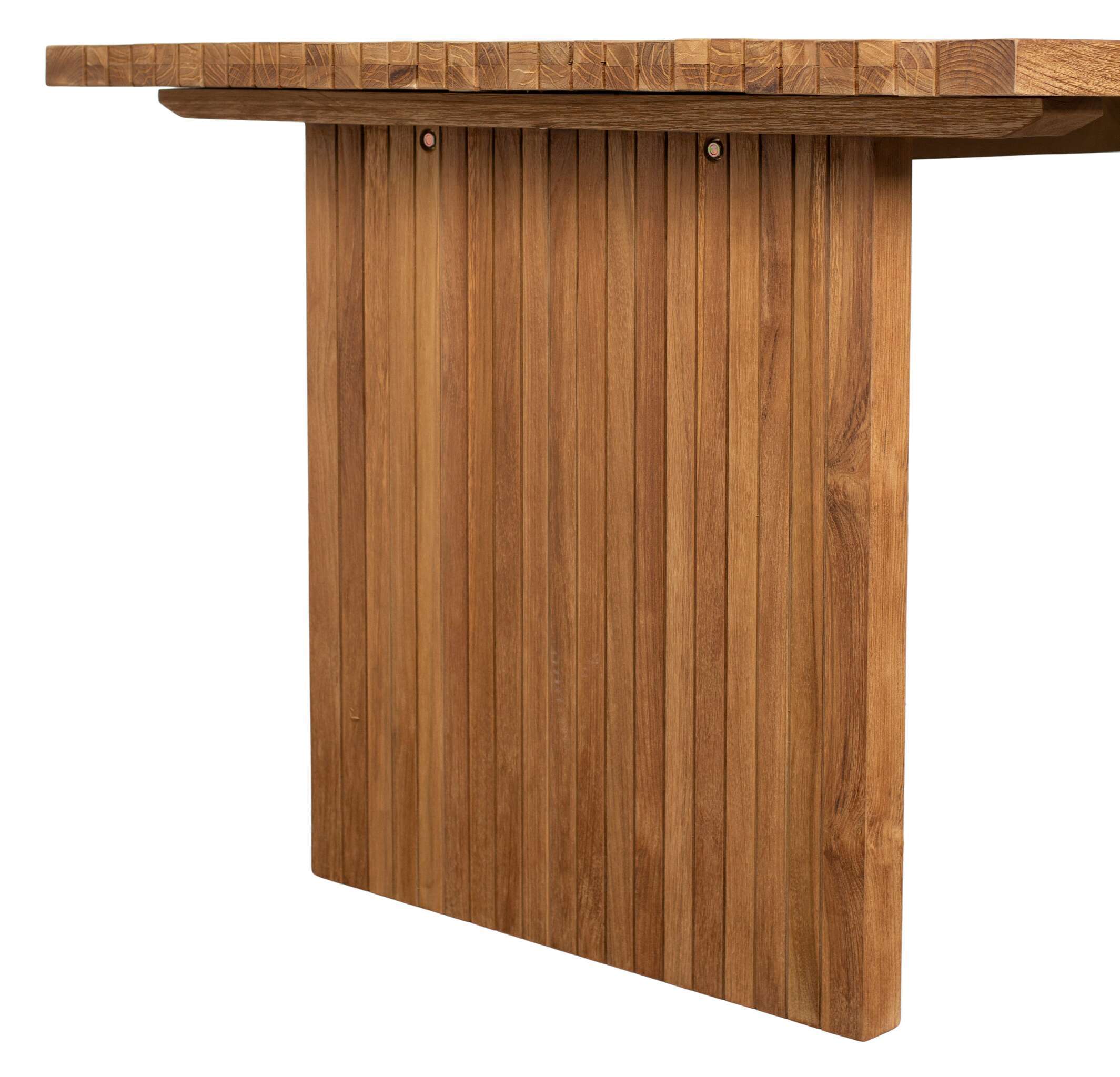 Teak Tisch Ashford 180x100 cm