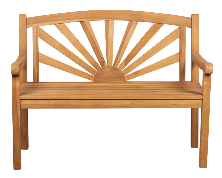 BL26030_Gartenbank_Sonne_Teak_120cm _1_