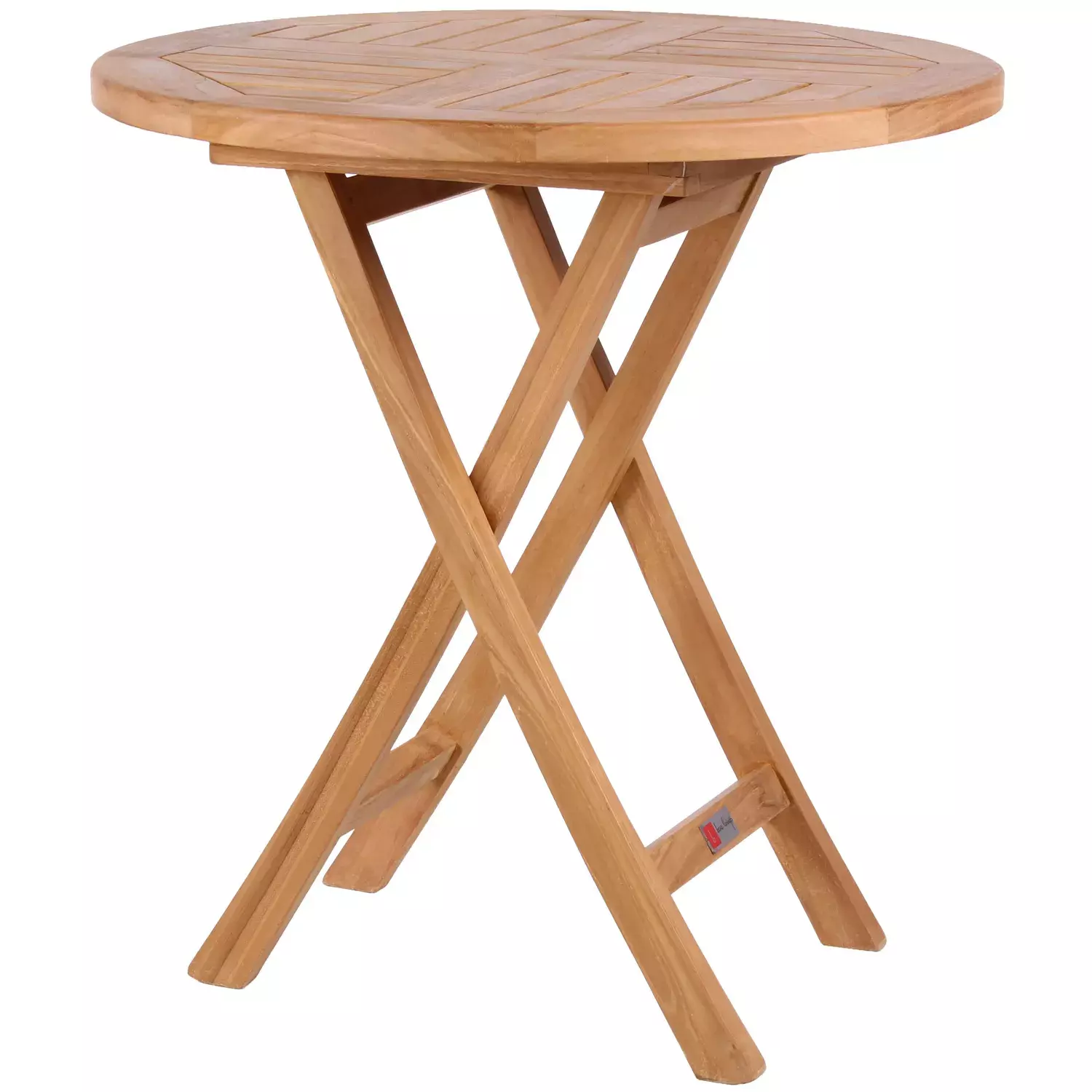 Klapptisch Sutton Teak