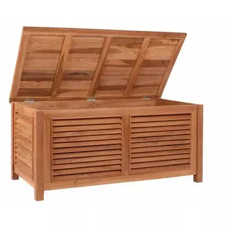 Kissenbox Grande ll Teak