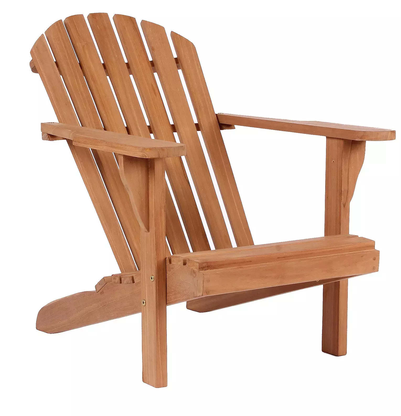 Liegesessel Adirondack Montreal Teak