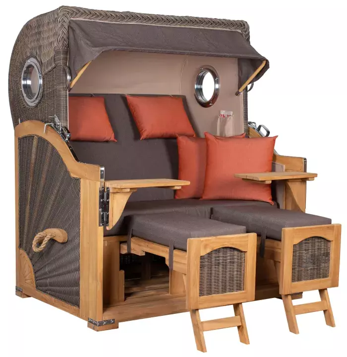 MP24611_Amrum_Grande_Bullauge_Teak_PE-grey_591