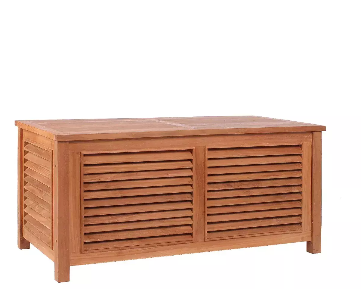 Kissenbox Grande ll Teak