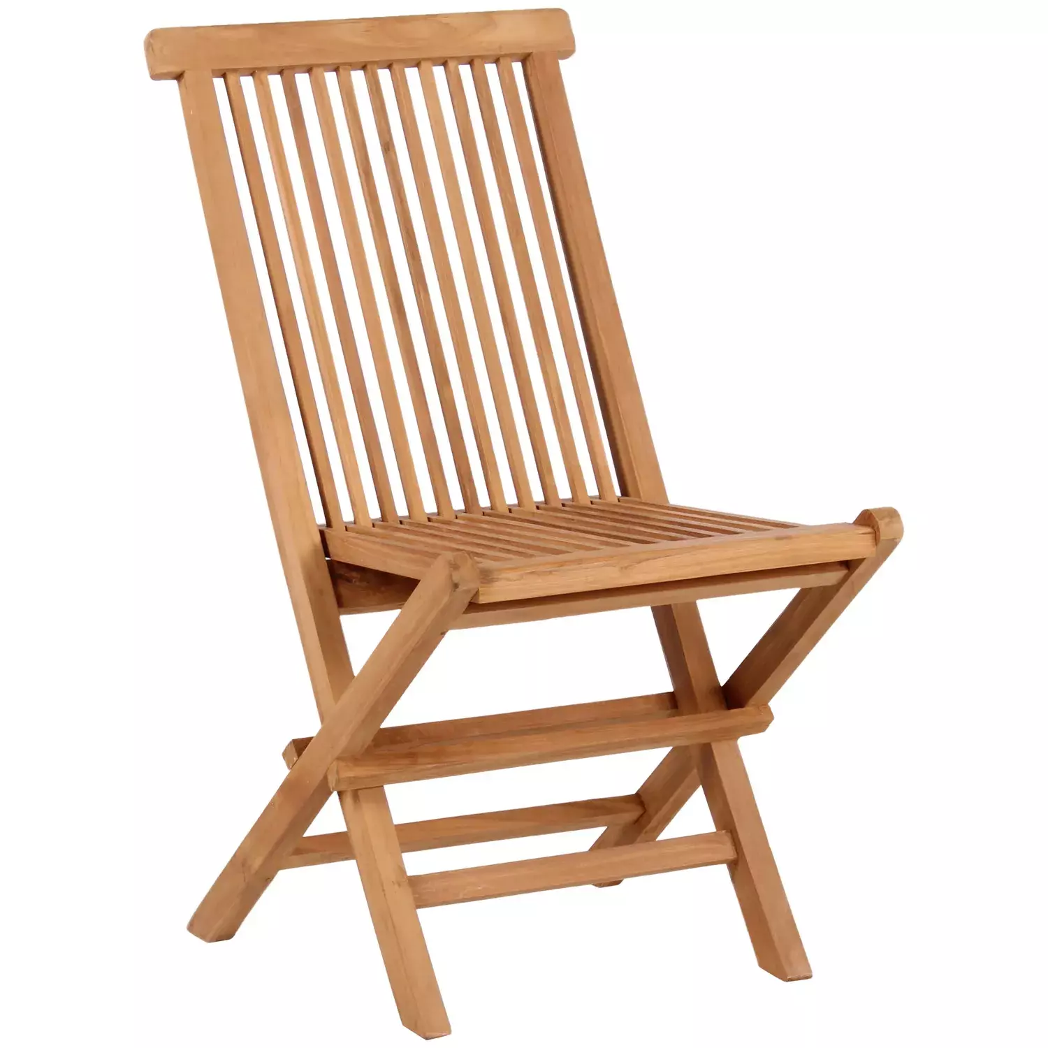 Gartensessel Langton Teak