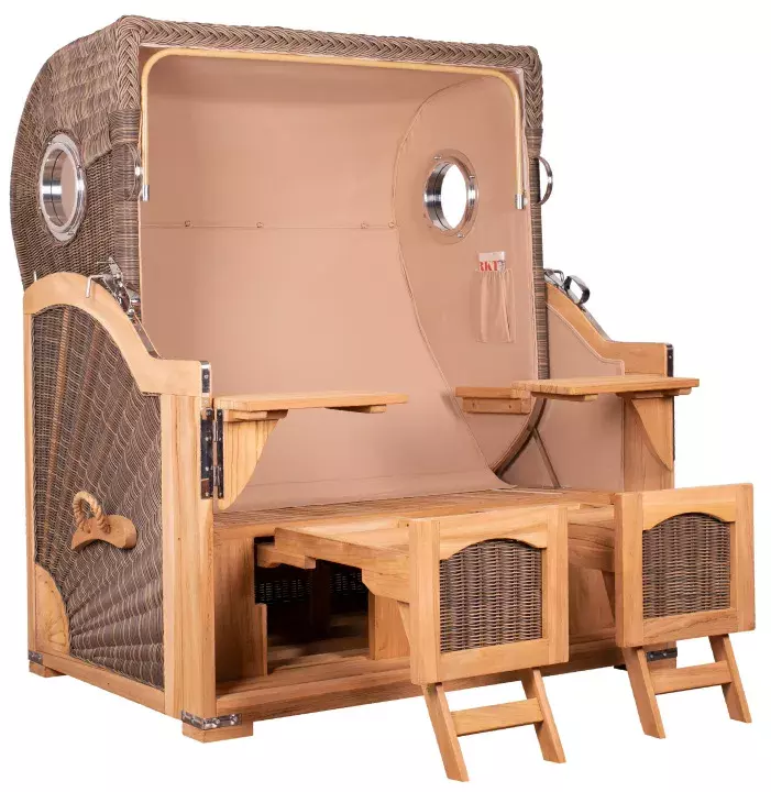 strandkorb-amrum-grande-teak-pe-grey-1
