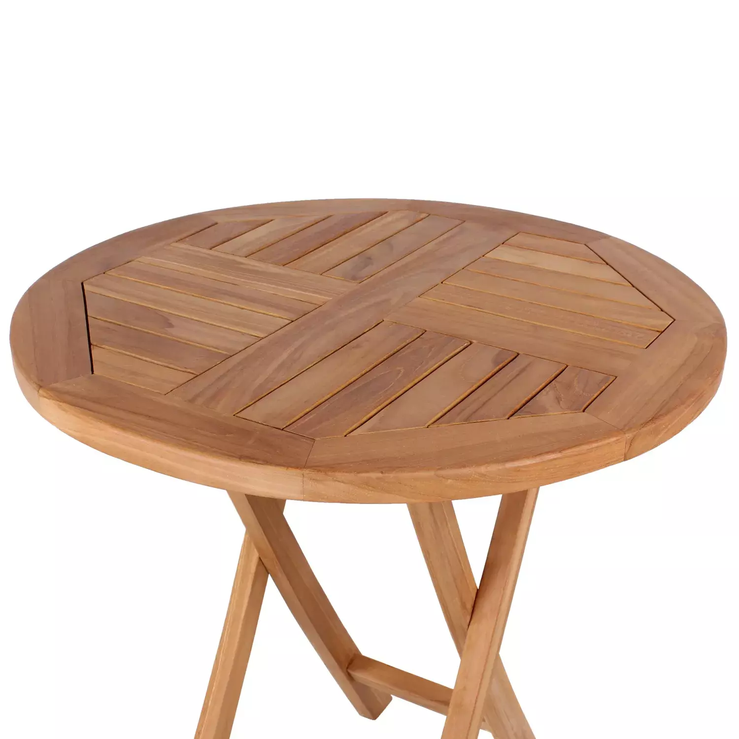 Klapptisch Sutton Teak