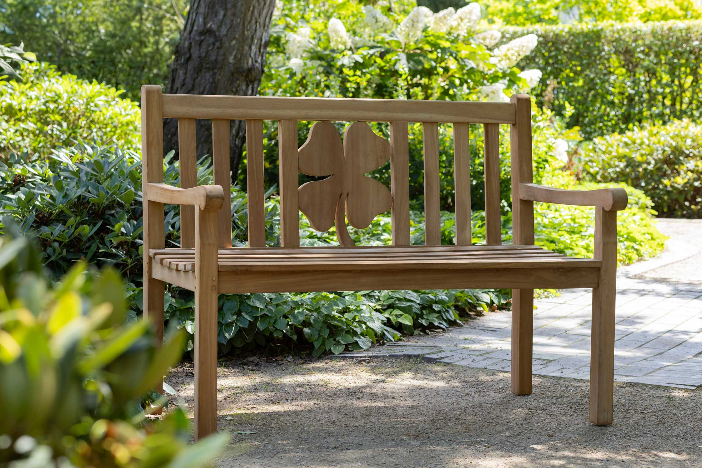 BL26017-GW_Gartenbank_Kleeblatt_Teak (4)