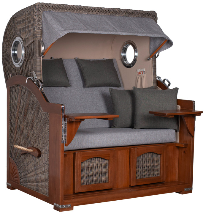 MD24119_Strandkorb_Duene_Grande_Bullauge_Mahagoni_PE_grey_Dessin_570