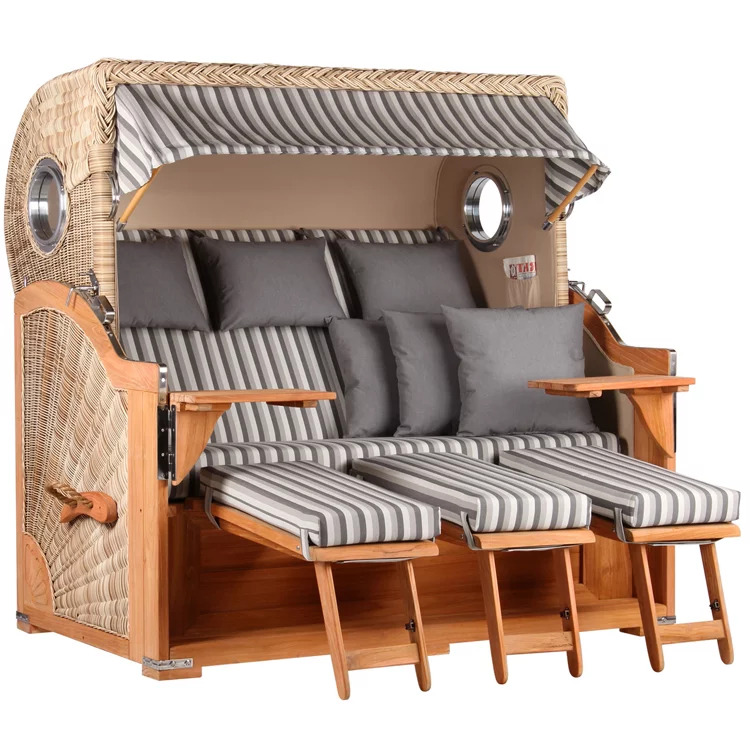 strandkorb-dreisitzer-teak-bullauge-pe-shell-dessin-545
