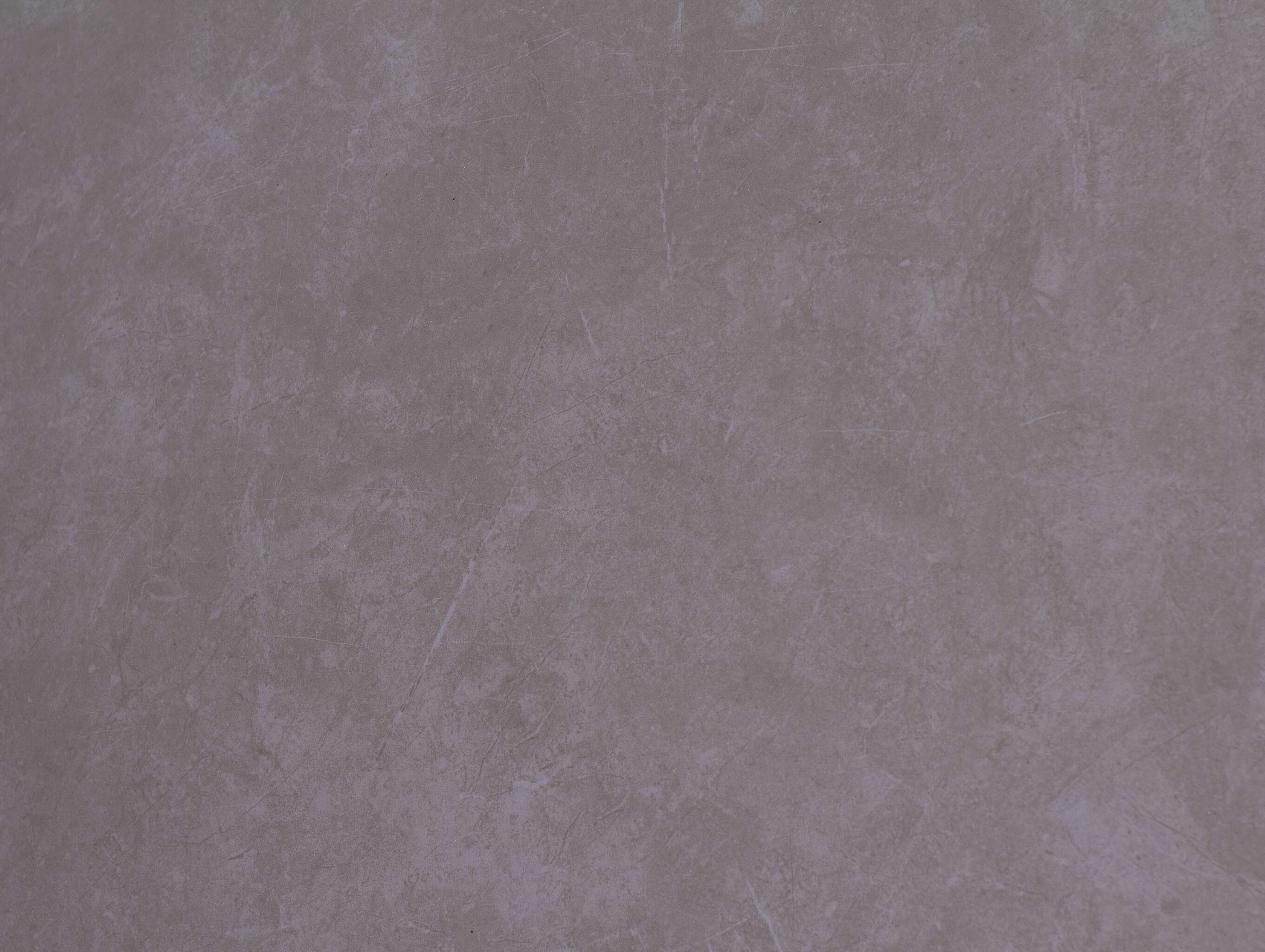 Tisch Hammond 200 x 90 cm light grey Aluminium