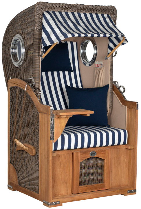 MD23104_Strandkorb_Duene_Single_Bullauge_Teak_PE_Grey_Dessin_518