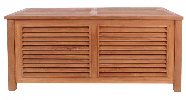 Kissenbox Grande ll Teak