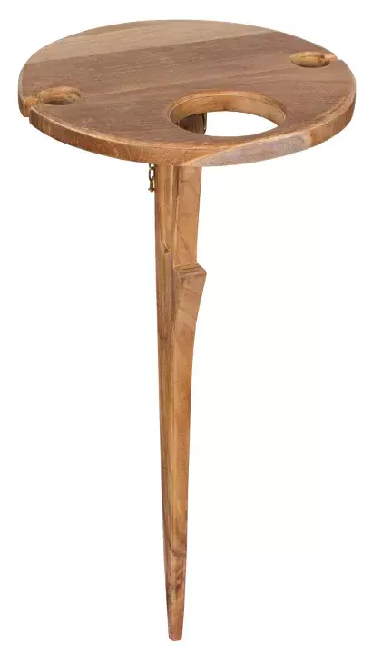 Getränkehalter Poole Teak