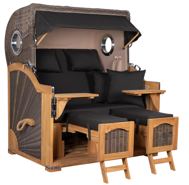 MP02027_Strandkorb_Amrum_Grande_Teak_PE_grey_Dessin_548 _7