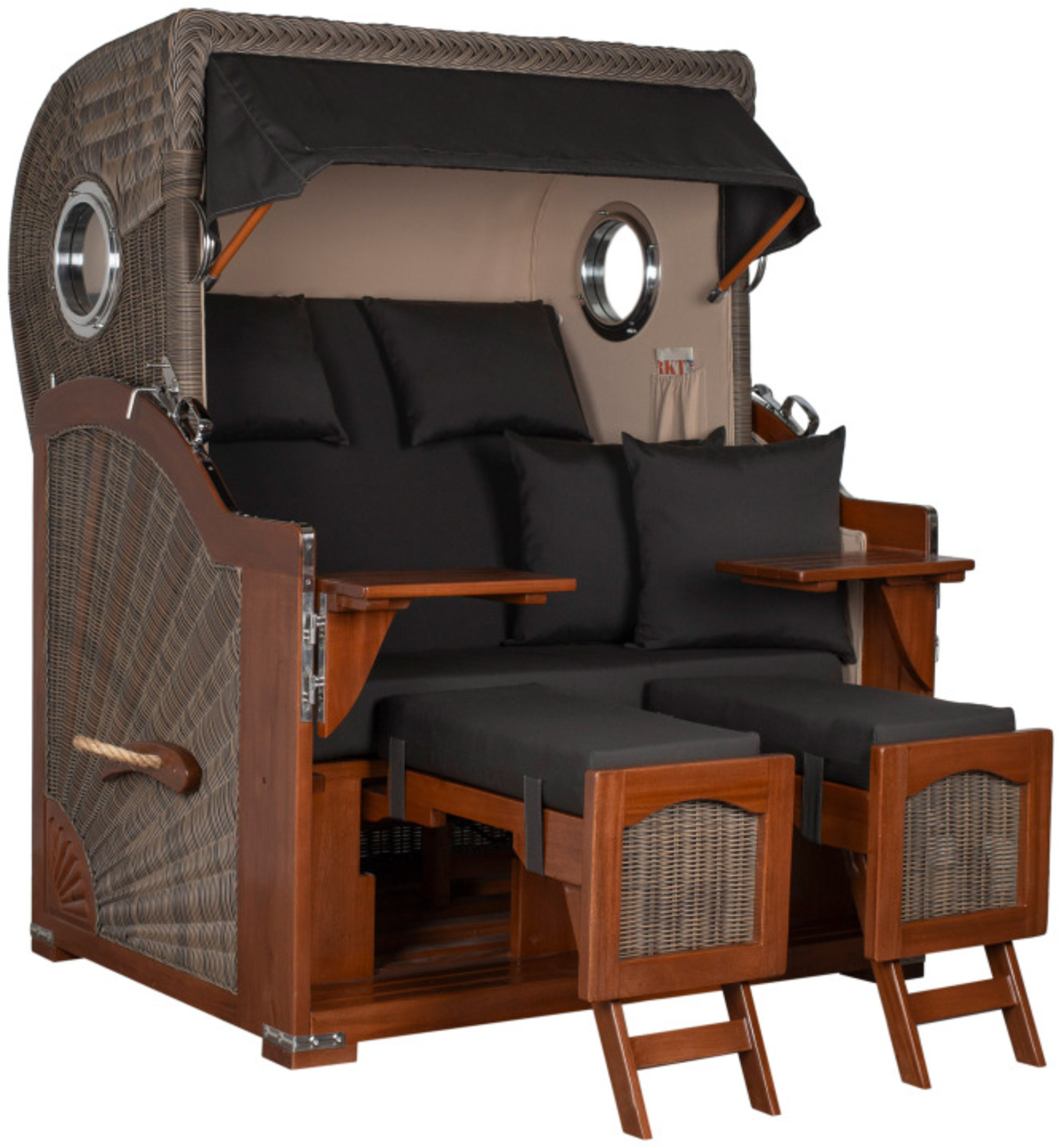 MD22514_Strandkorb_Duene_Bullauge_Mahagoni_PE_grey_Dessin_548 _3_