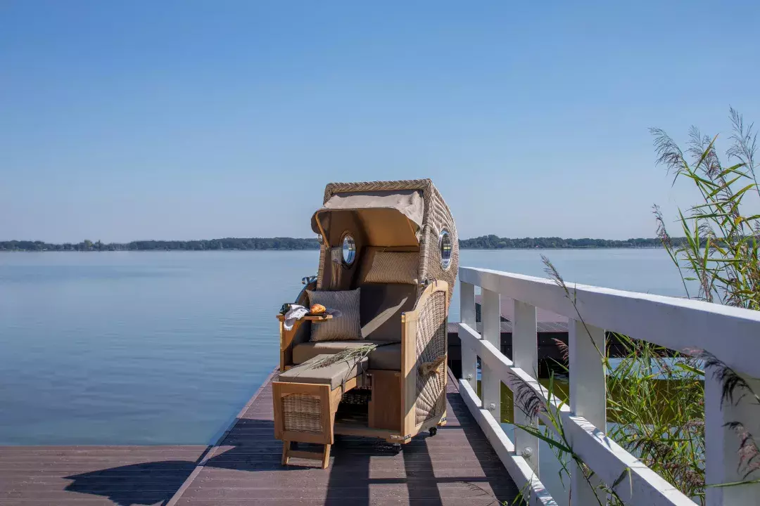 Strandkörbe & Gartenmöbel bei Strandkorb.co