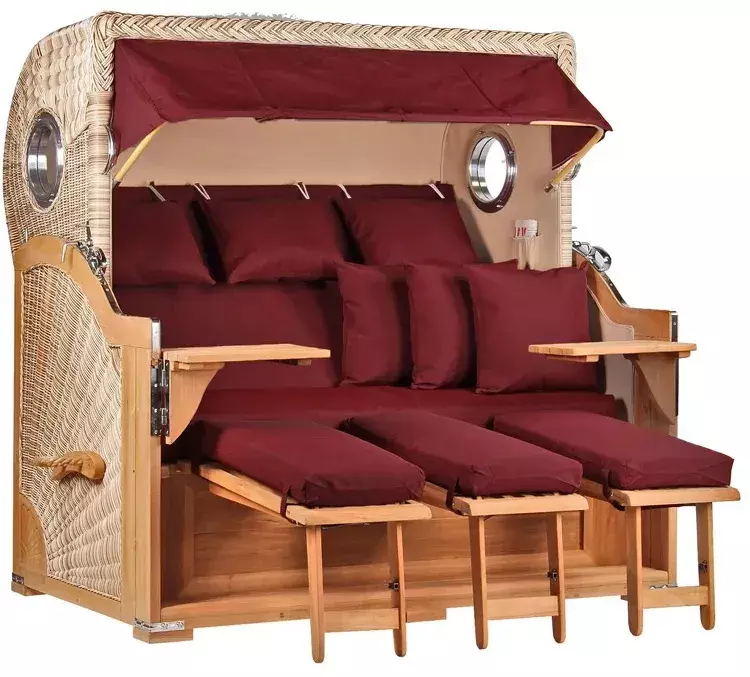 strandkorb-norderney-xxl-bullauge-teak-pe-shell-dessin-550